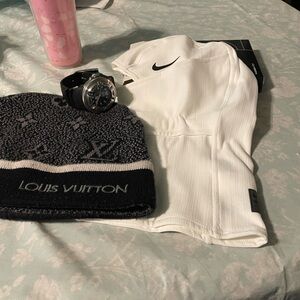 these are all brand new eco drive promaster citizen watch lv hat white nike ski